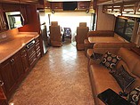 2016 Forest River Berkshire Photo #17