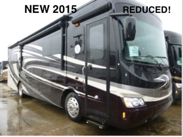 2015 Forest River Berkshire Photo