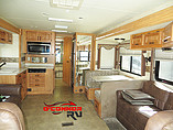 2010 Forest River Berkshire Photo #2