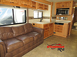2010 Forest River Berkshire Photo #8