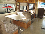 2010 Forest River Berkshire Photo #9