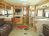 2010 Forest River Berkshire Photo #10