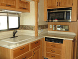 2010 Forest River Berkshire Photo #12