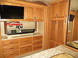 2010 Forest River Berkshire Photo #15