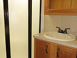 2010 Forest River Berkshire Photo #17