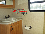 2010 Forest River Berkshire Photo #18