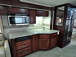 2011 Forest River Berkshire Photo #10