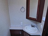 2011 Forest River Berkshire Photo #18