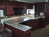 2011 Forest River Berkshire Photo #8