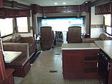 2011 Forest River Berkshire Photo #20