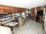 2014 Forest River Berkshire Photo #13