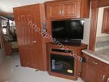 2014 Forest River Berkshire Photo #22