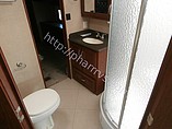 2014 Forest River Berkshire Photo #26