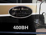 2014 Forest River Berkshire Photo #8