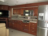 2014 Forest River Berkshire Photo #21