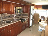 2014 Forest River Berkshire Photo #28