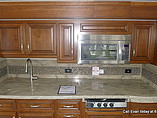 2015 Forest River Berkshire Photo #19