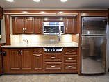 2015 Forest River Berkshire Photo #16