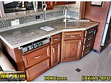 2015 Forest River Berkshire Photo #56
