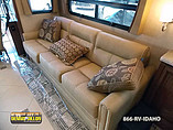 2015 Forest River Berkshire Photo #19