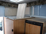2011 Forest River Berkshire Photo #8