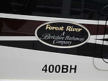 2015 Forest River Berkshire Photo #7