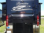 2012 Forest River Berkshire Photo #5