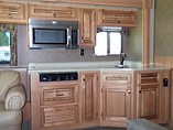 2012 Forest River Berkshire Photo #8