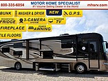 16 Forest River Berkshire XL