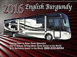 16 Forest River Berkshire XL