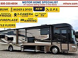16 Forest River Berkshire XL