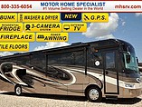 16 Forest River Berkshire XL