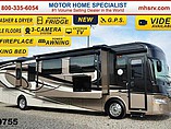 15 Forest River Berkshire XL