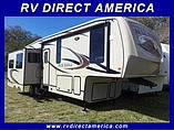 11 Forest River Blue Ridge