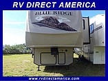 2011 Forest River Blue Ridge Photo #2