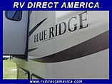 2011 Forest River Blue Ridge Photo #5