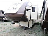 15 Forest River Blue Ridge