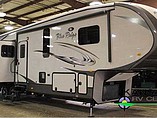 15 Forest River Blue Ridge