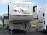 2011 Forest River Blue Ridge Photo #2