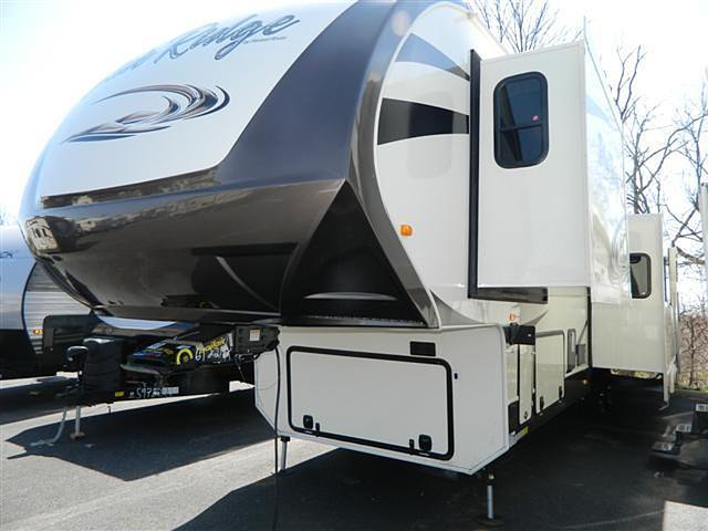 2015 Forest River Blue Ridge Photo