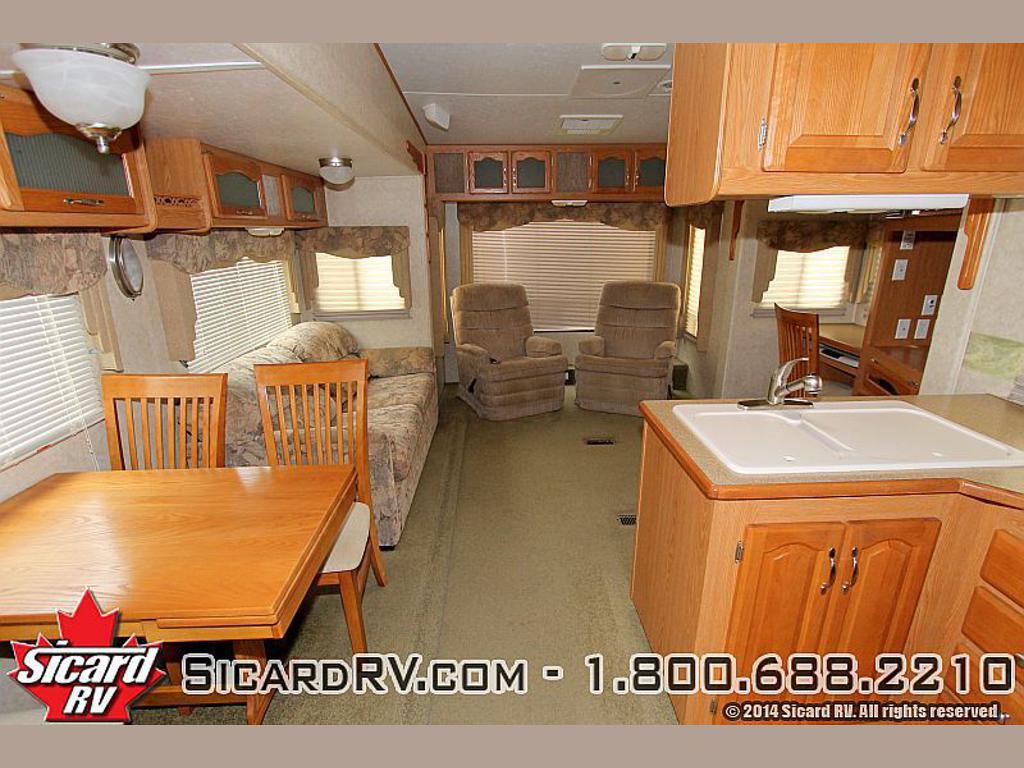 2006 Forest River Cardinal, Smithville, ON US, 22,900.00