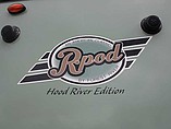 2016 Forest River R-Pod Photo #6