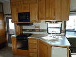 2007 Forest River Sabre Photo #3