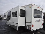 2010 Forest River Sabre Photo #12