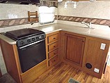 2011 Forest River Sabre Photo #12