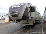2016 Forest River Sabre Photo #18