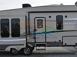2015 Forest River Sabre Photo #7