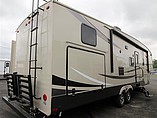 2016 Forest River Sabre Photo #21
