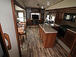 2016 Forest River Sabre Photo #2
