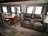 2016 Forest River Sabre Photo #11